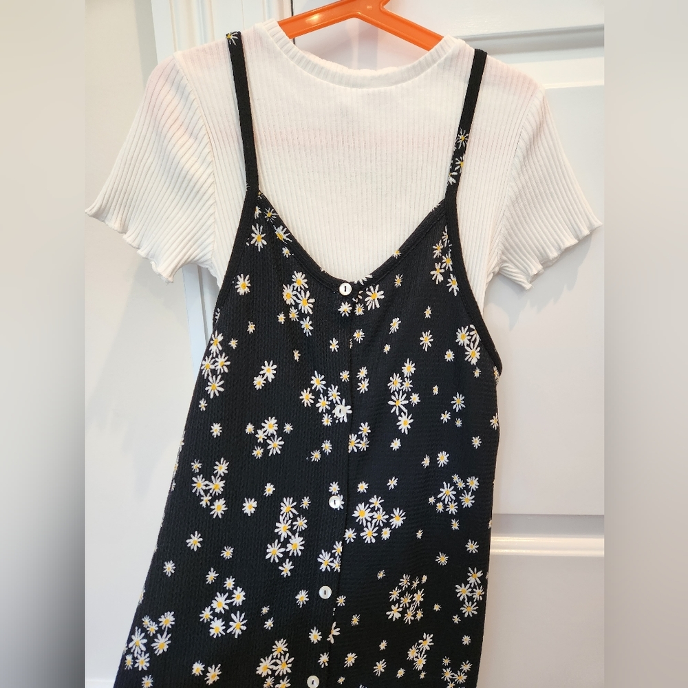 Zara dress set